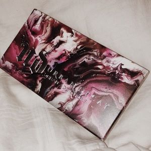 Urban Decay ‘urban addictions’